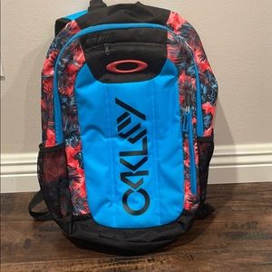 Oakley Backpack